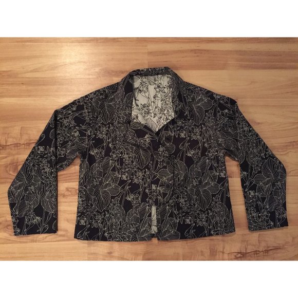 LA Blend // Indonesian Coat - Picture 1 of 3
